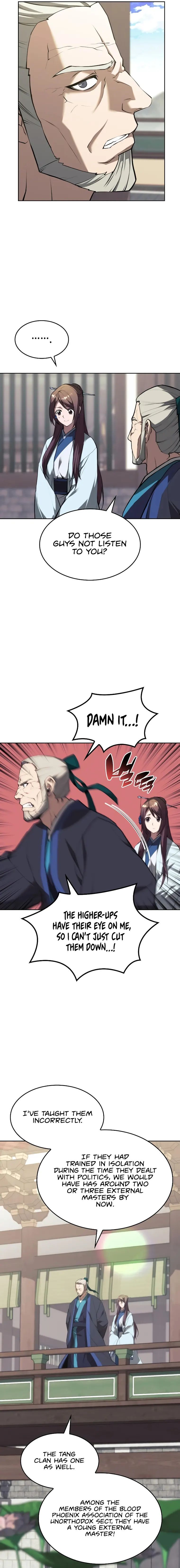 Read Tale of a Scribe Who Retires to the Countryside EN Manga Online
