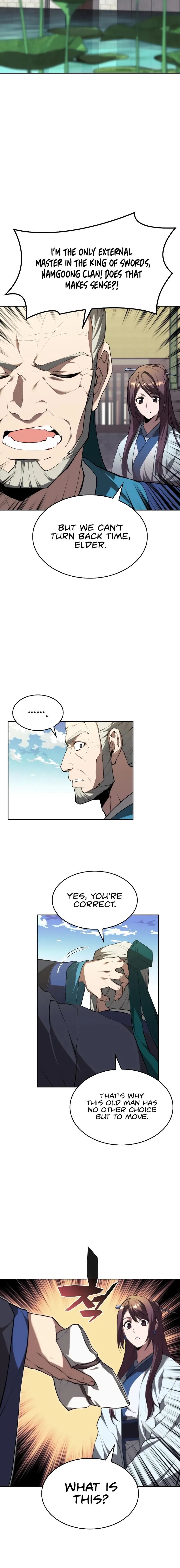 Read Tale of a Scribe Who Retires to the Countryside EN Manga Online