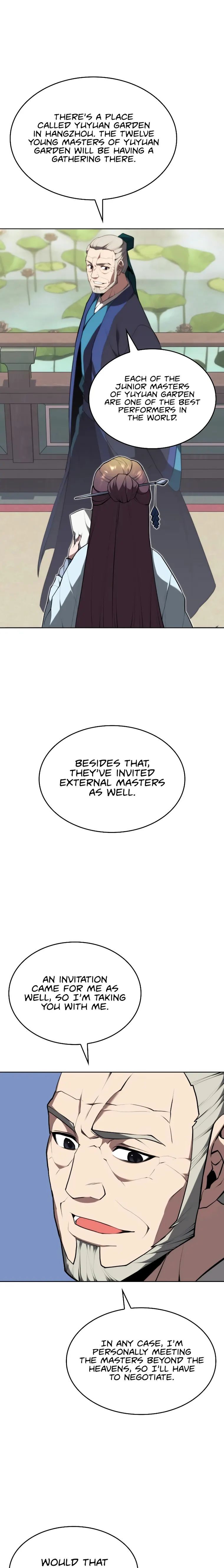 Read Tale of a Scribe Who Retires to the Countryside EN Manga Online