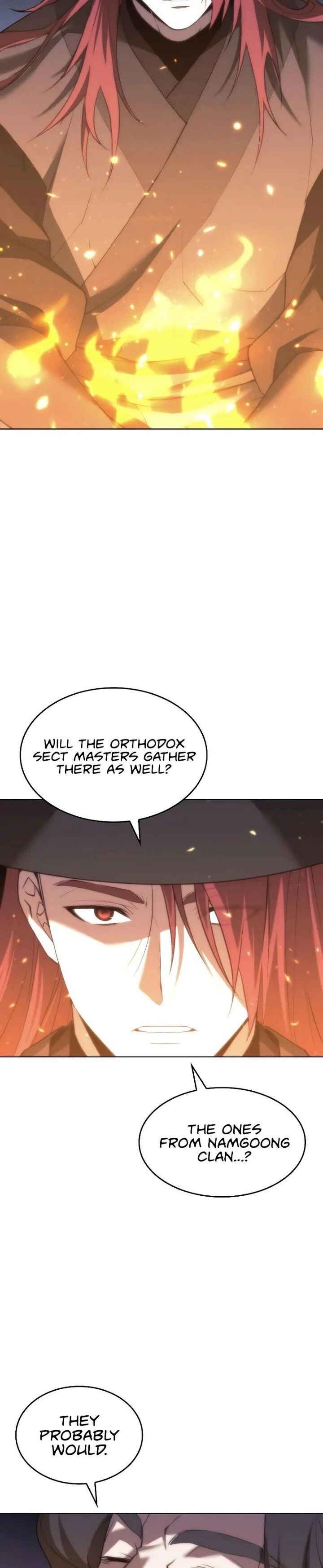 Read Tale of a Scribe Who Retires to the Countryside EN Manga Online