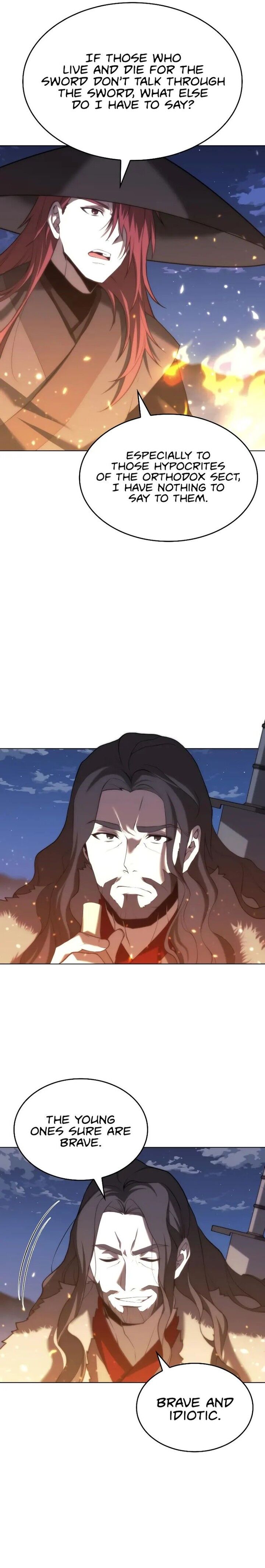 Read Tale of a Scribe Who Retires to the Countryside EN Manga Online