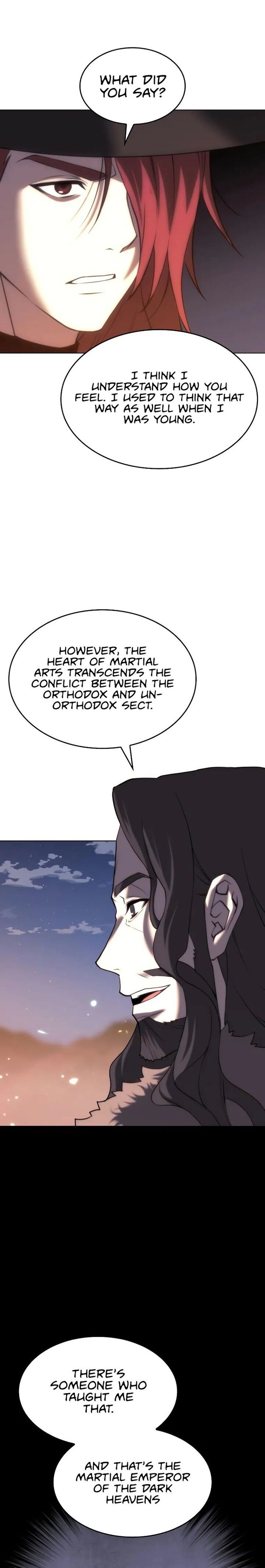 Read Tale of a Scribe Who Retires to the Countryside EN Manga Online