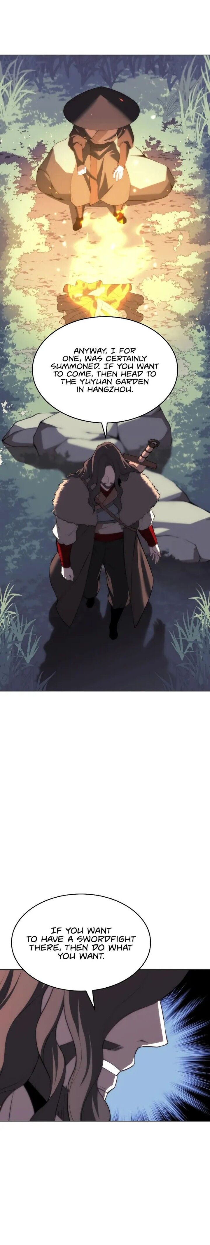 Read Tale of a Scribe Who Retires to the Countryside EN Manga Online
