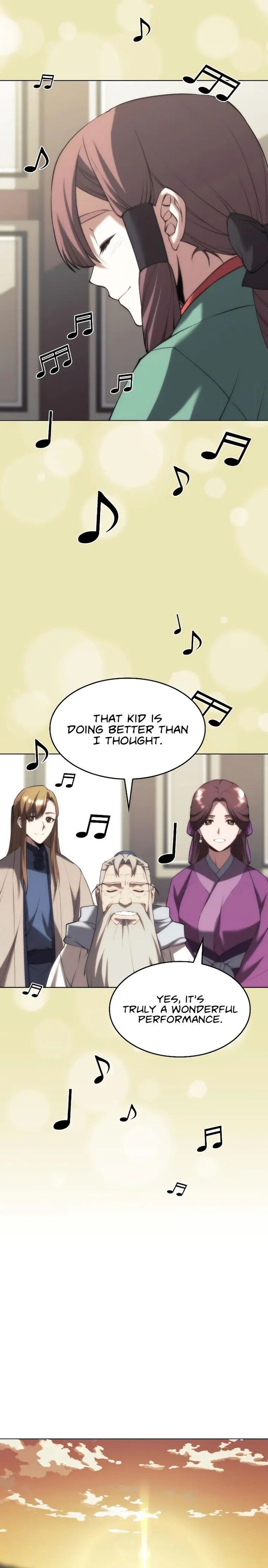 Read Tale of a Scribe Who Retires to the Countryside EN Manga Online