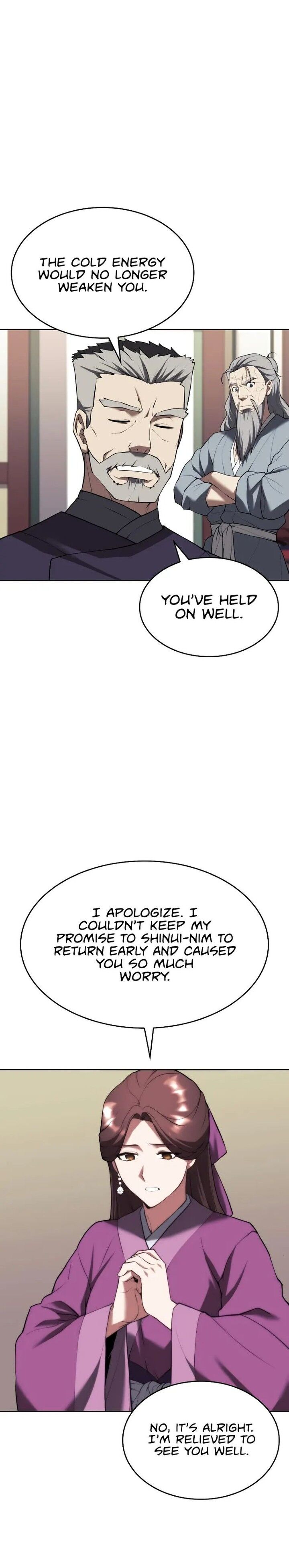 Read Tale of a Scribe Who Retires to the Countryside EN Manga Online