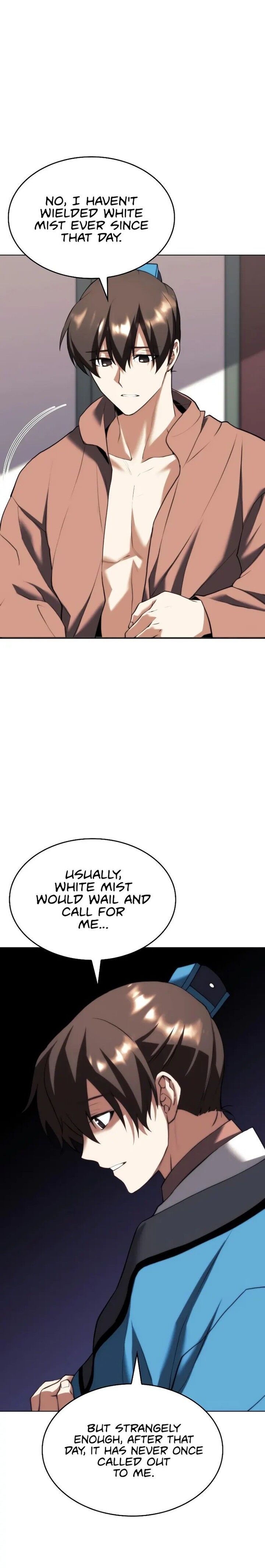 Read Tale of a Scribe Who Retires to the Countryside EN Manga Online