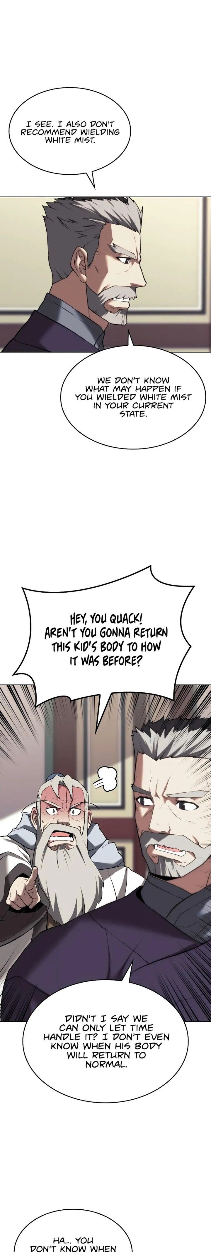 Read Tale of a Scribe Who Retires to the Countryside EN Manga Online