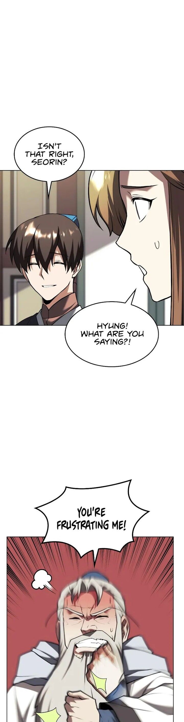Read Tale of a Scribe Who Retires to the Countryside EN Manga Online