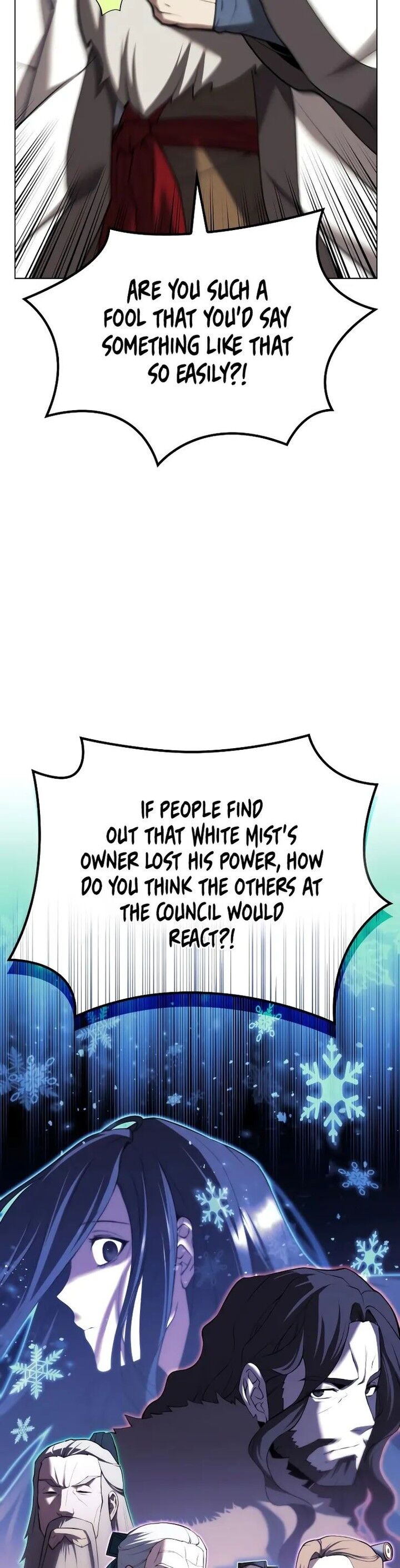 Read Tale of a Scribe Who Retires to the Countryside EN Manga Online