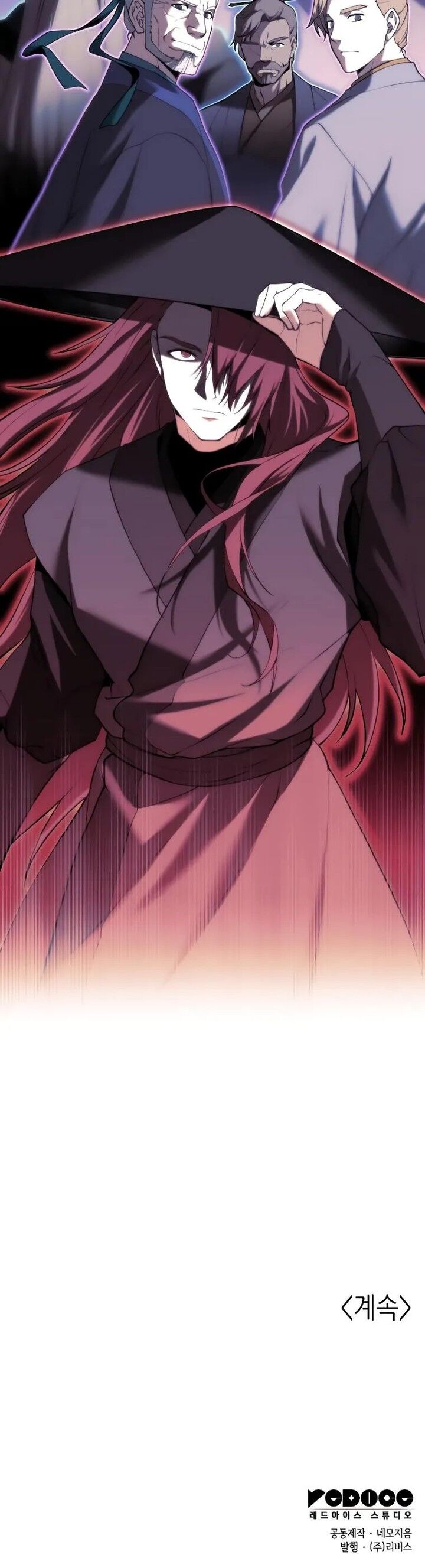 Read Tale of a Scribe Who Retires to the Countryside EN Manga Online