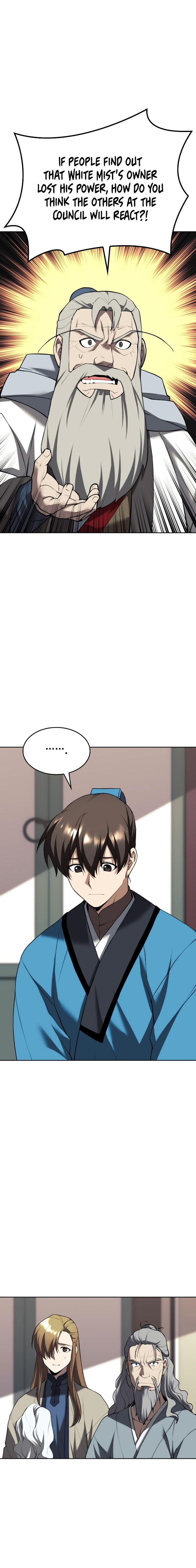 Read Tale of a Scribe Who Retires to the Countryside EN Manga Online