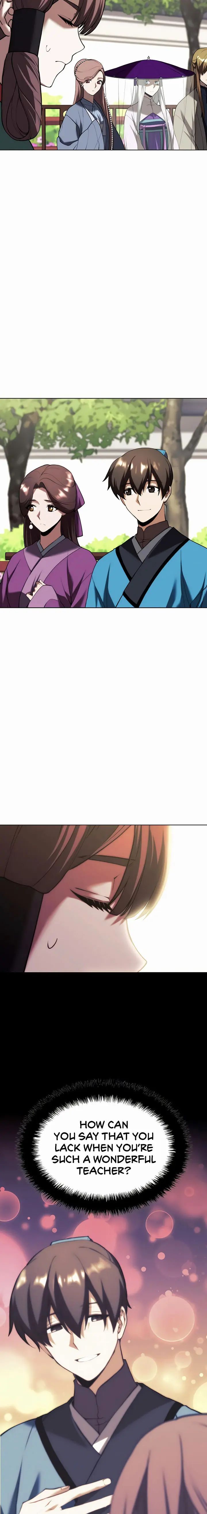 Read Tale of a Scribe Who Retires to the Countryside EN Manga Online