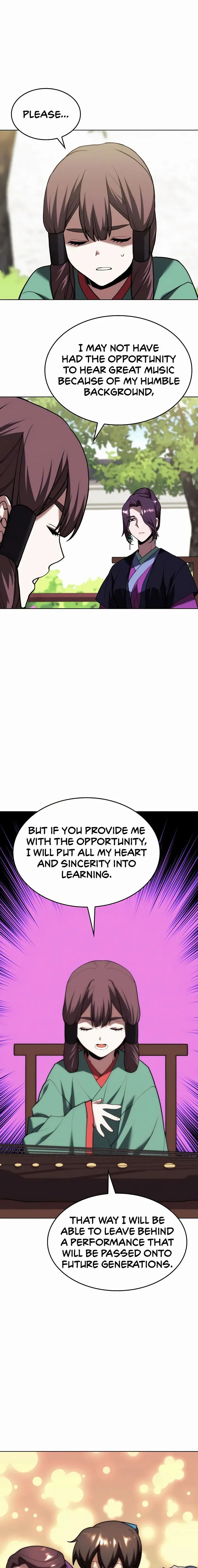Read Tale of a Scribe Who Retires to the Countryside EN Manga Online