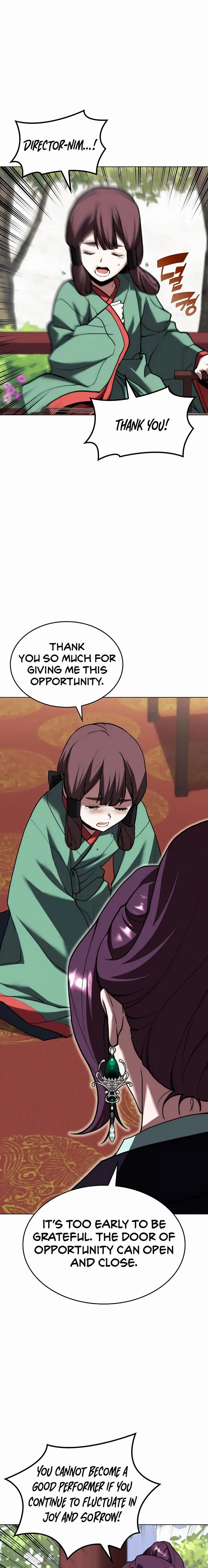 Read Tale of a Scribe Who Retires to the Countryside EN Manga Online