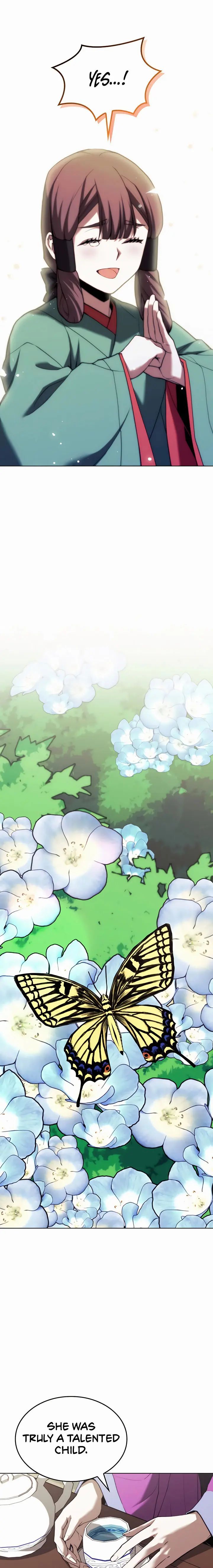 Read Tale of a Scribe Who Retires to the Countryside EN Manga Online
