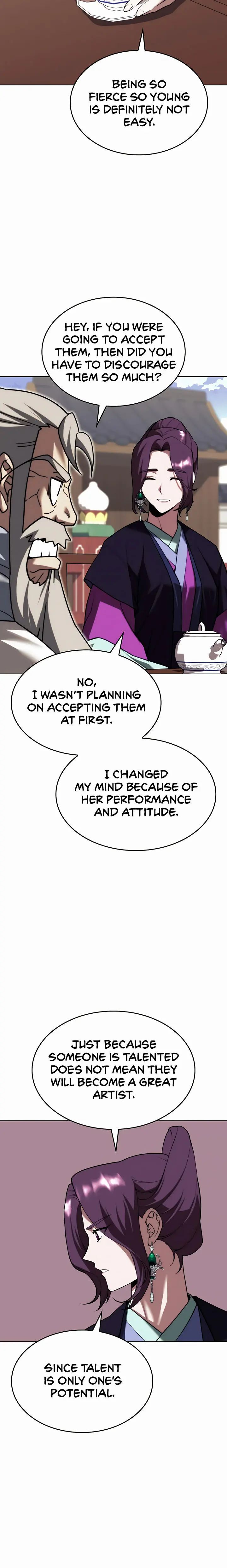 Read Tale of a Scribe Who Retires to the Countryside EN Manga Online