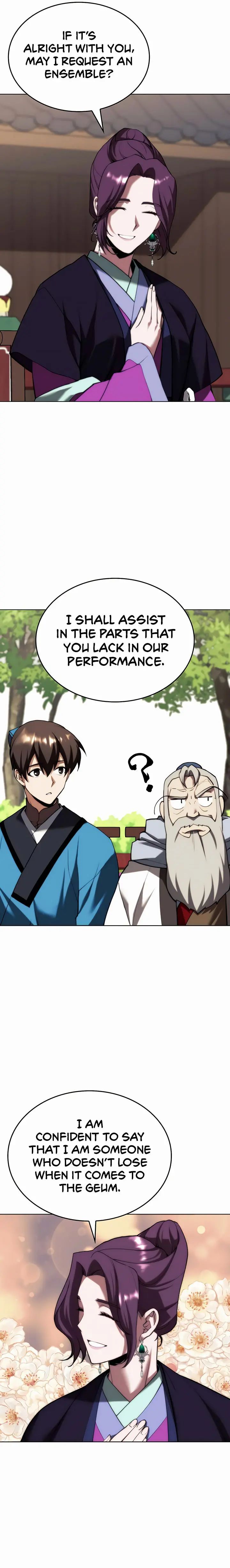 Read Tale of a Scribe Who Retires to the Countryside EN Manga Online