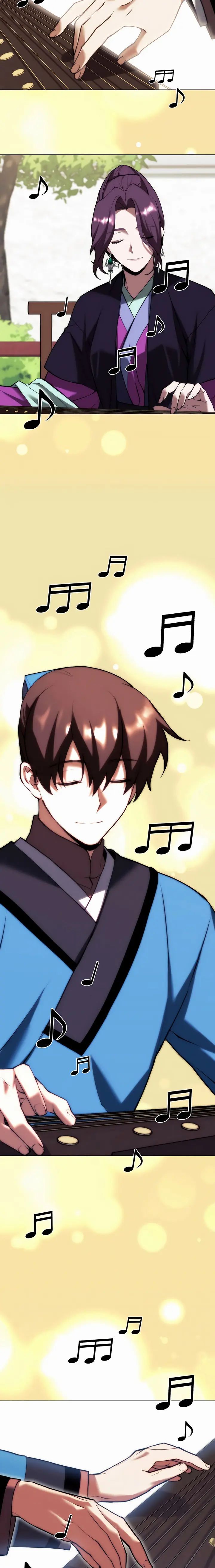 Read Tale of a Scribe Who Retires to the Countryside EN Manga Online