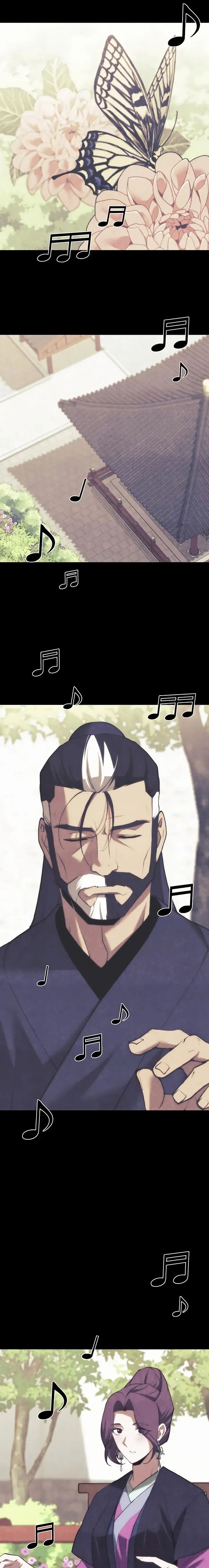 Read Tale of a Scribe Who Retires to the Countryside EN Manga Online