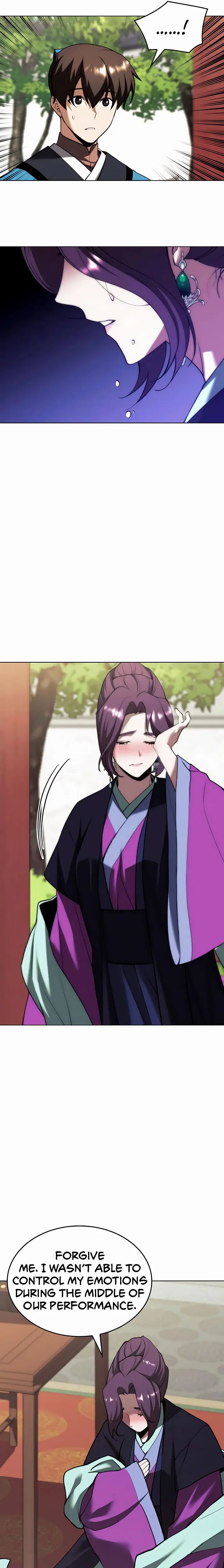 Read Tale of a Scribe Who Retires to the Countryside EN Manga Online