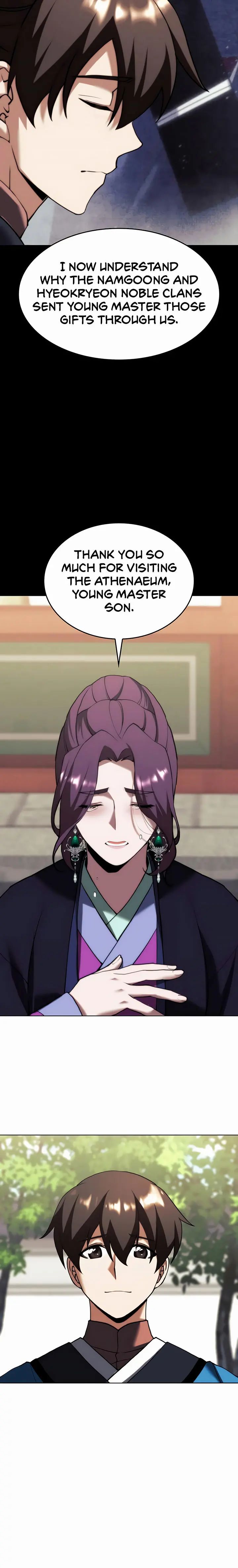 Read Tale of a Scribe Who Retires to the Countryside EN Manga Online