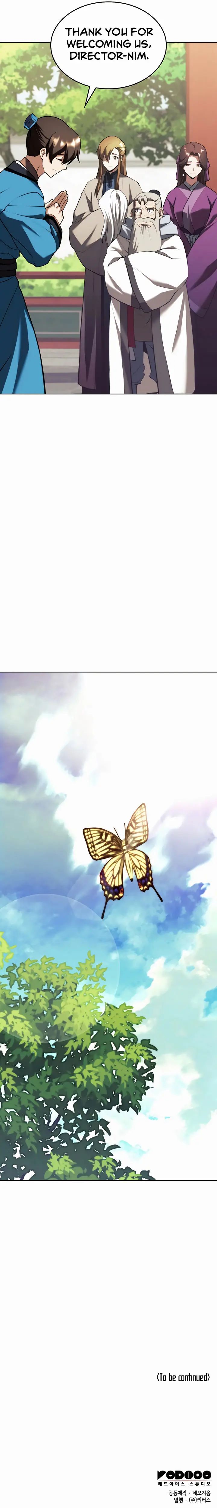 Read Tale of a Scribe Who Retires to the Countryside EN Manga Online