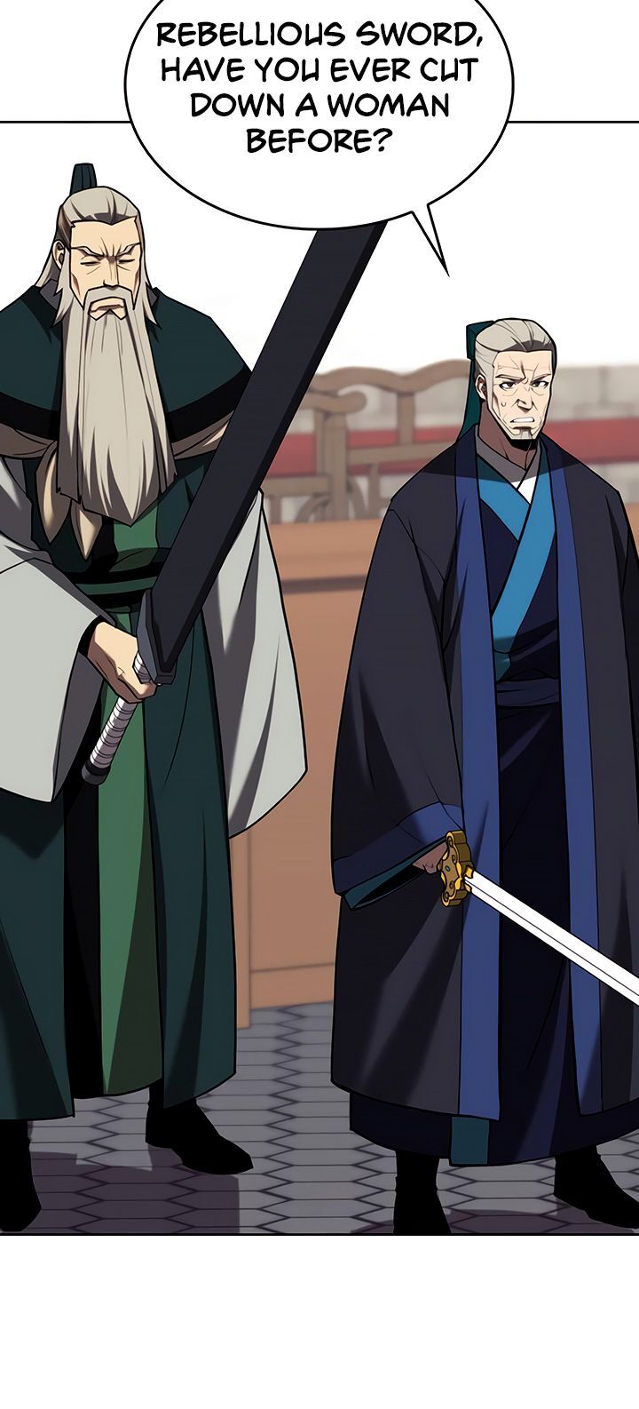 Read Tale of a Scribe Who Retires to the Countryside EN Manga Online