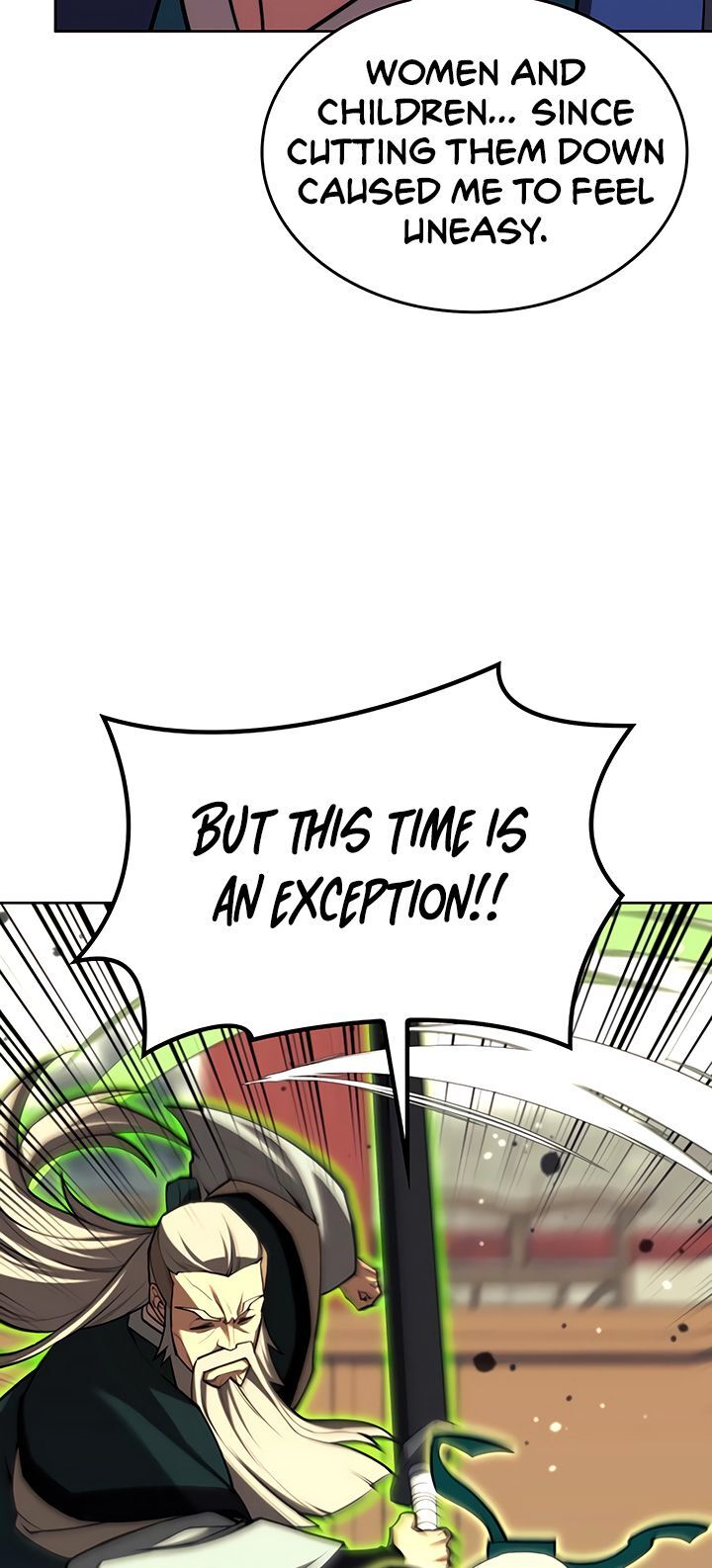Read Tale of a Scribe Who Retires to the Countryside EN Manga Online