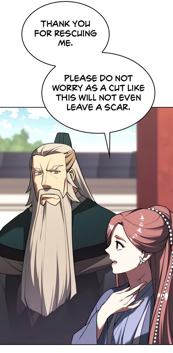 Read Tale of a Scribe Who Retires to the Countryside EN Manga Online