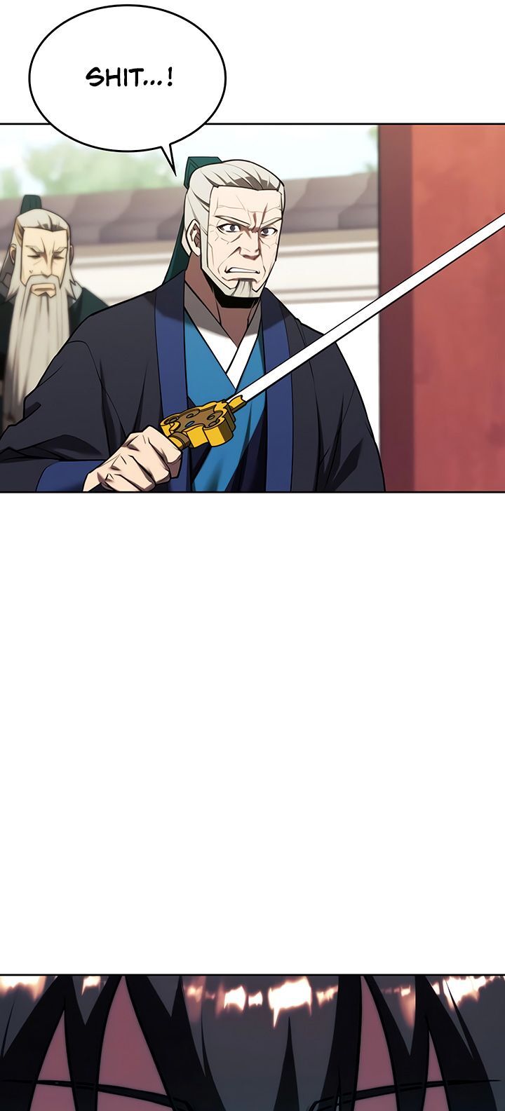 Read Tale of a Scribe Who Retires to the Countryside EN Manga Online