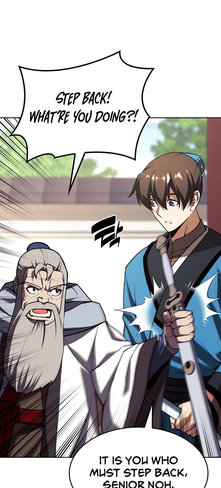 Read Tale of a Scribe Who Retires to the Countryside EN Manga Online