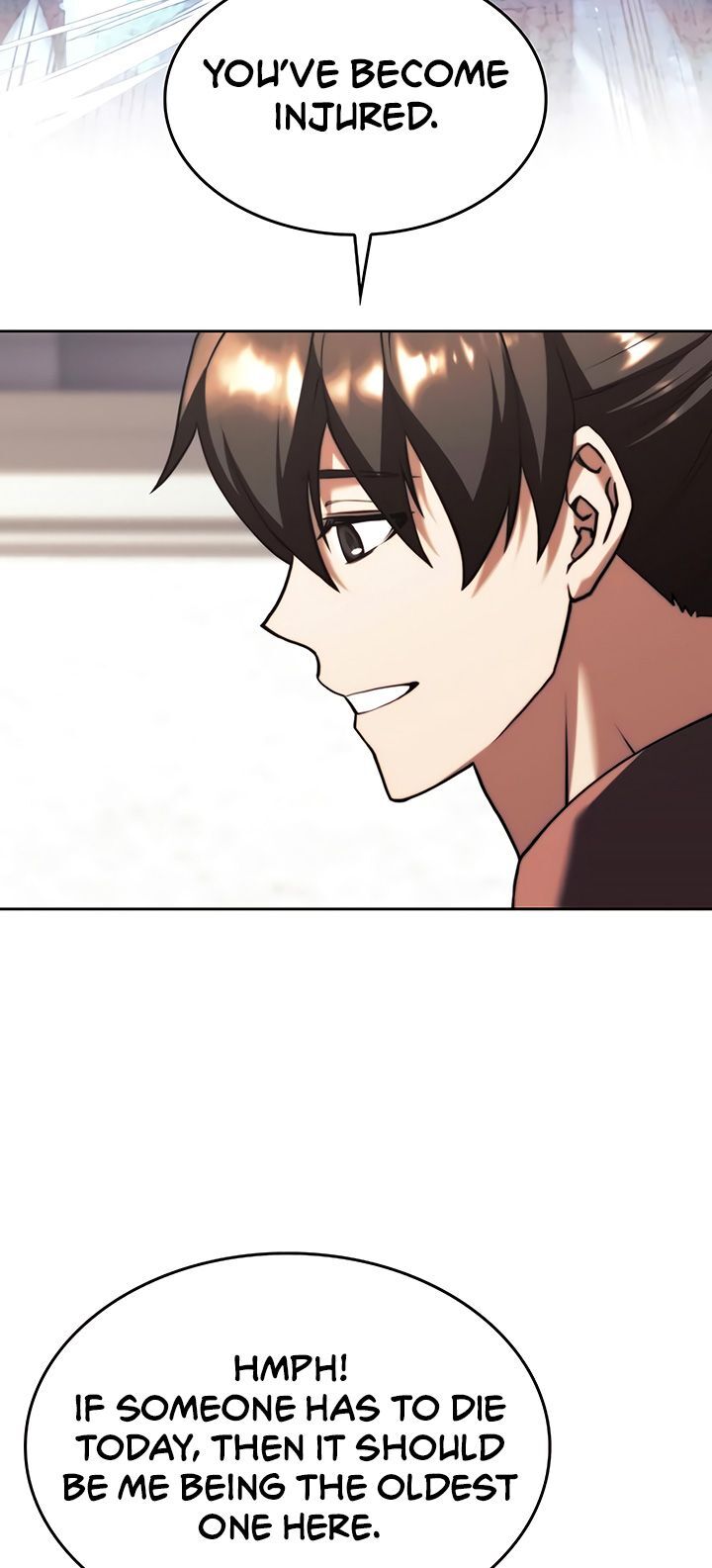 Read Tale of a Scribe Who Retires to the Countryside EN Manga Online