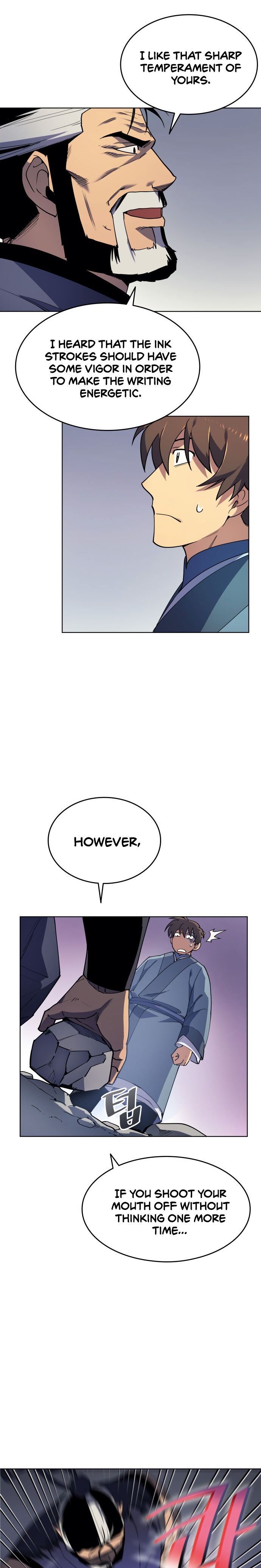 Read Tale of a Scribe Who Retires to the Countryside EN Manga Online