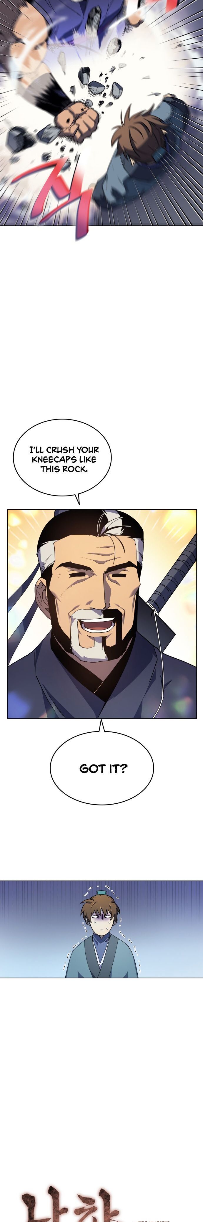 Read Tale of a Scribe Who Retires to the Countryside EN Manga Online