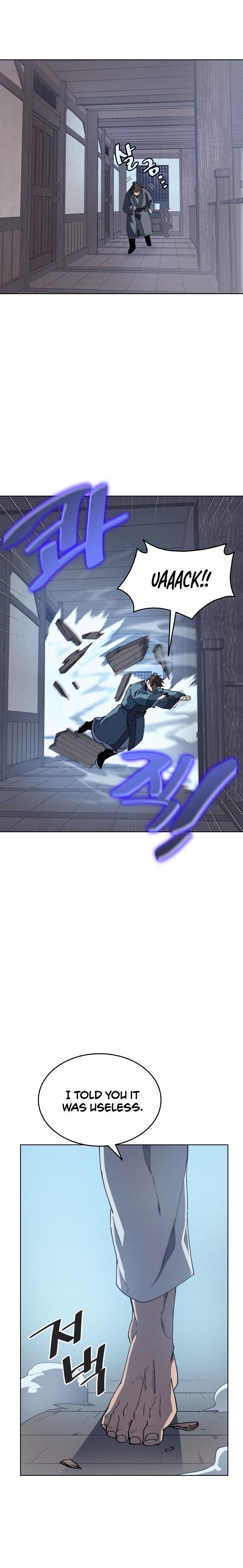 Read Tale of a Scribe Who Retires to the Countryside EN Manga Online