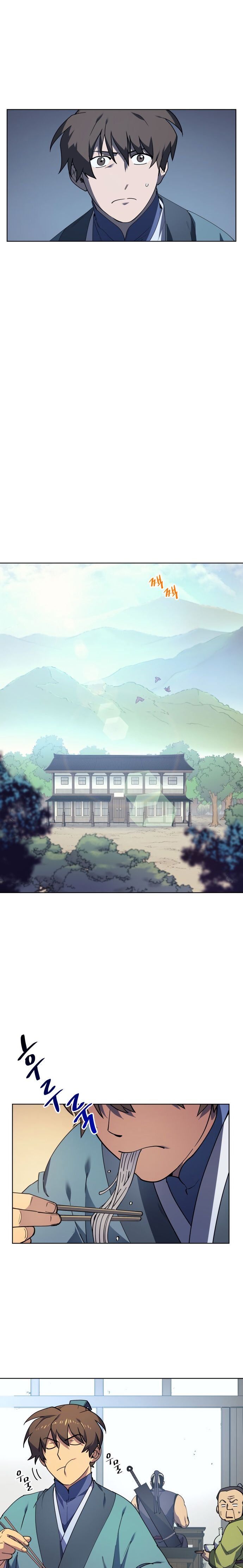 Read Tale of a Scribe Who Retires to the Countryside EN Manga Online