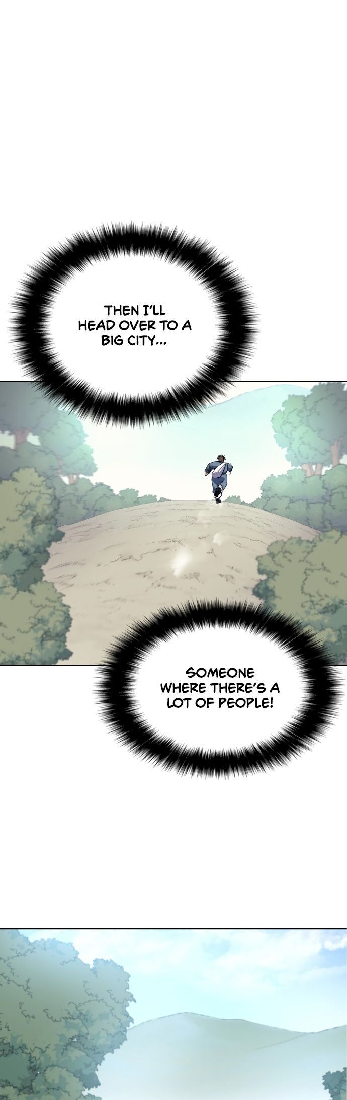 Read Tale of a Scribe Who Retires to the Countryside EN Manga Online
