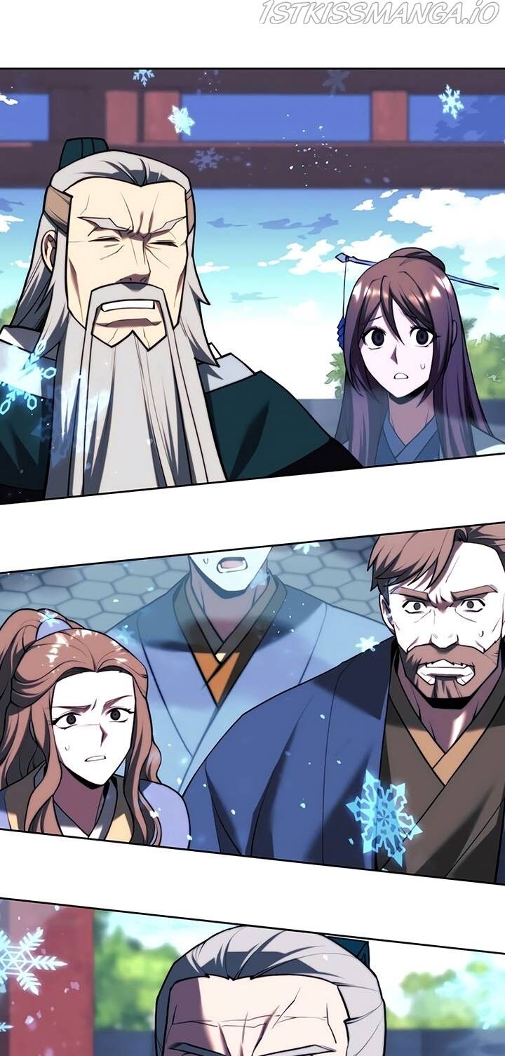 Read Tale of a Scribe Who Retires to the Countryside EN Manga Online