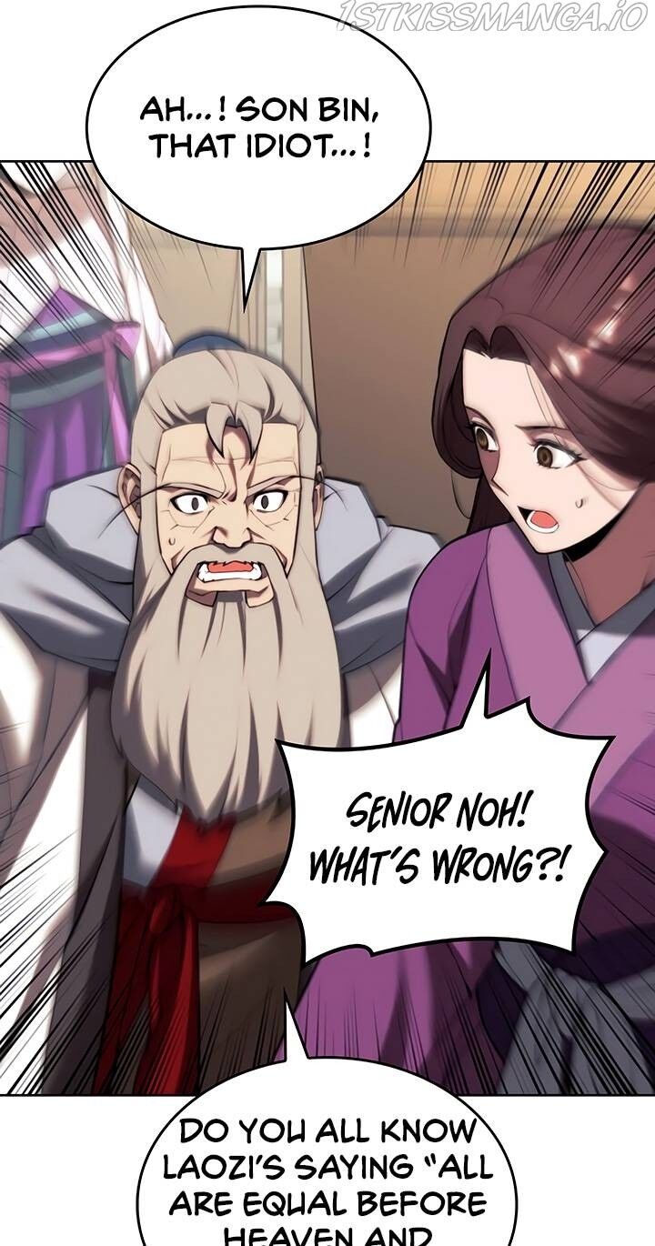 Read Tale of a Scribe Who Retires to the Countryside EN Manga Online