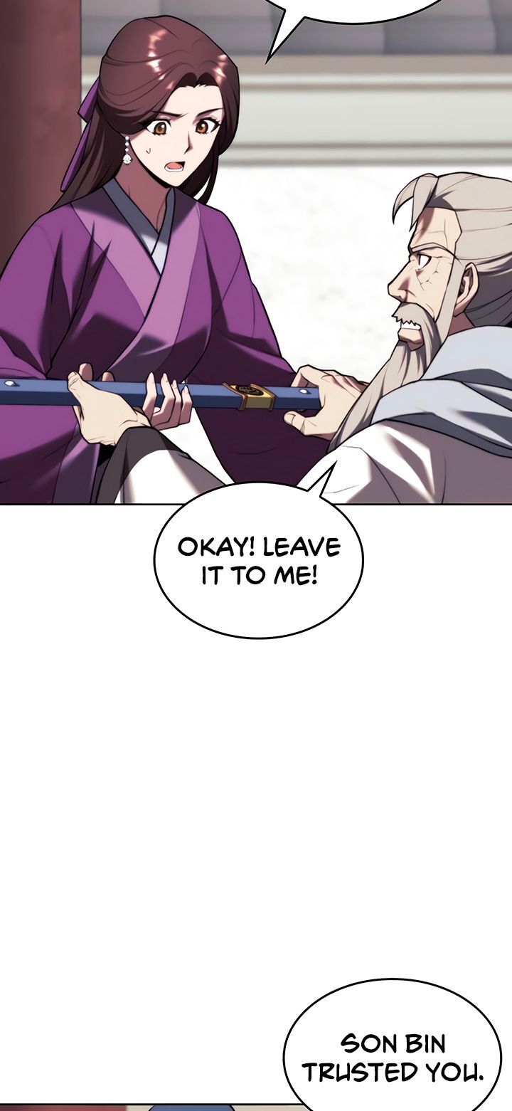 Read Tale of a Scribe Who Retires to the Countryside EN Manga Online