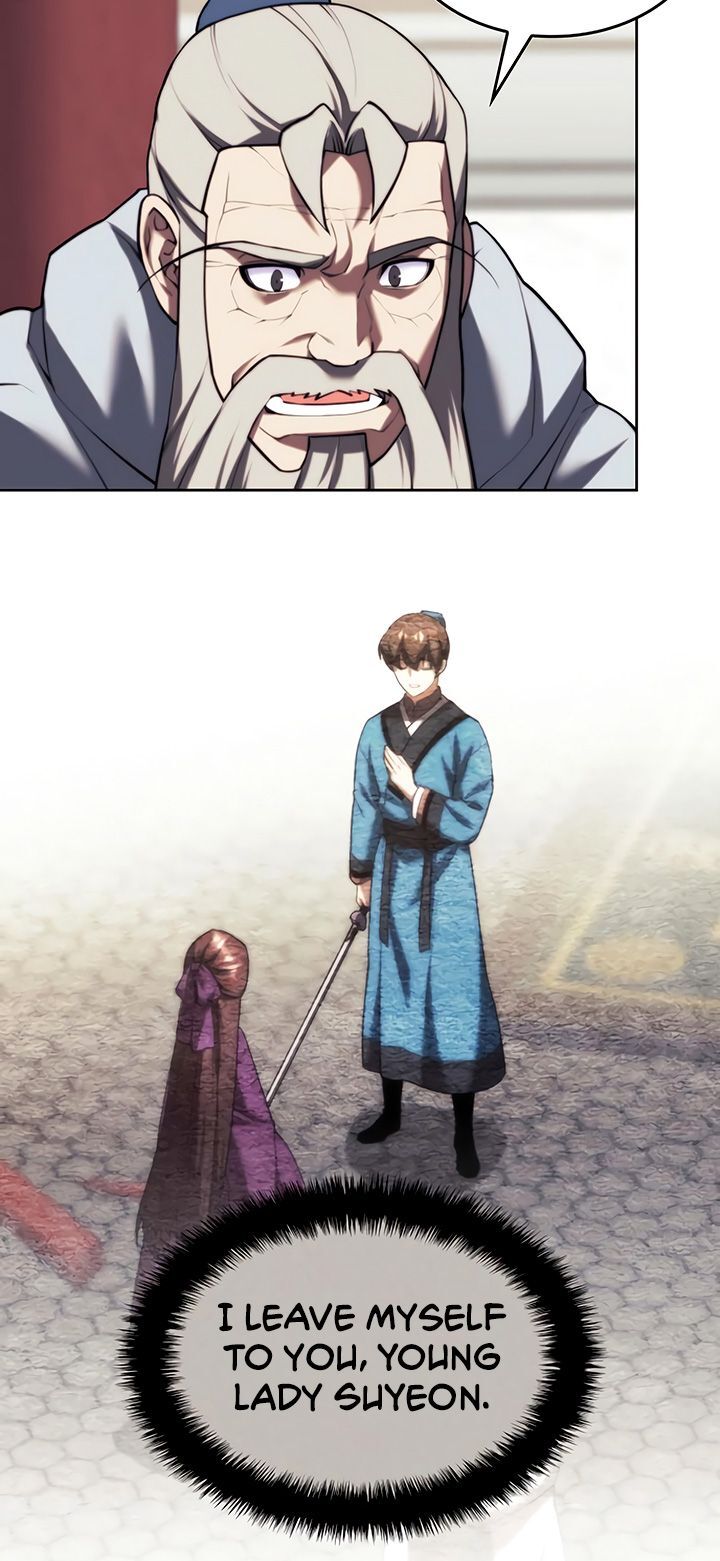 Read Tale of a Scribe Who Retires to the Countryside EN Manga Online