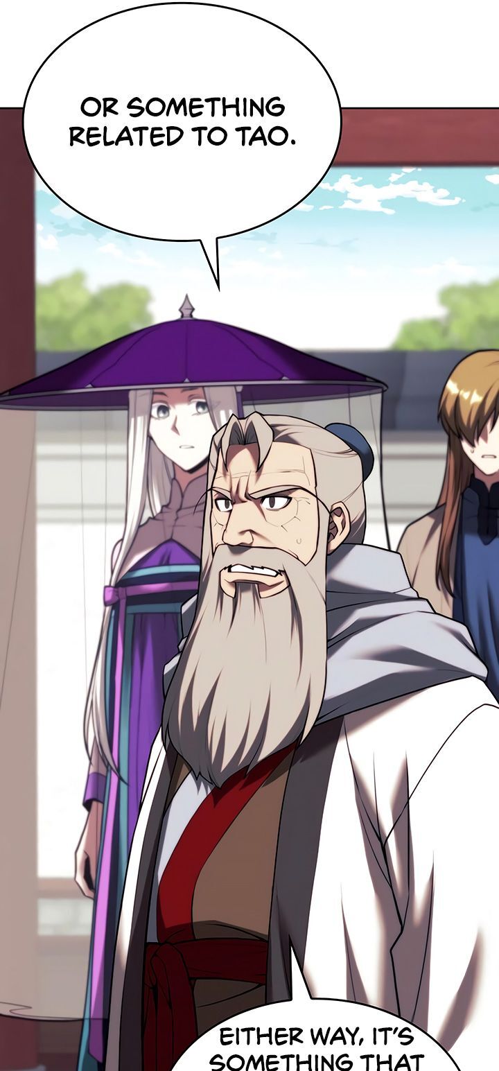 Read Tale of a Scribe Who Retires to the Countryside EN Manga Online