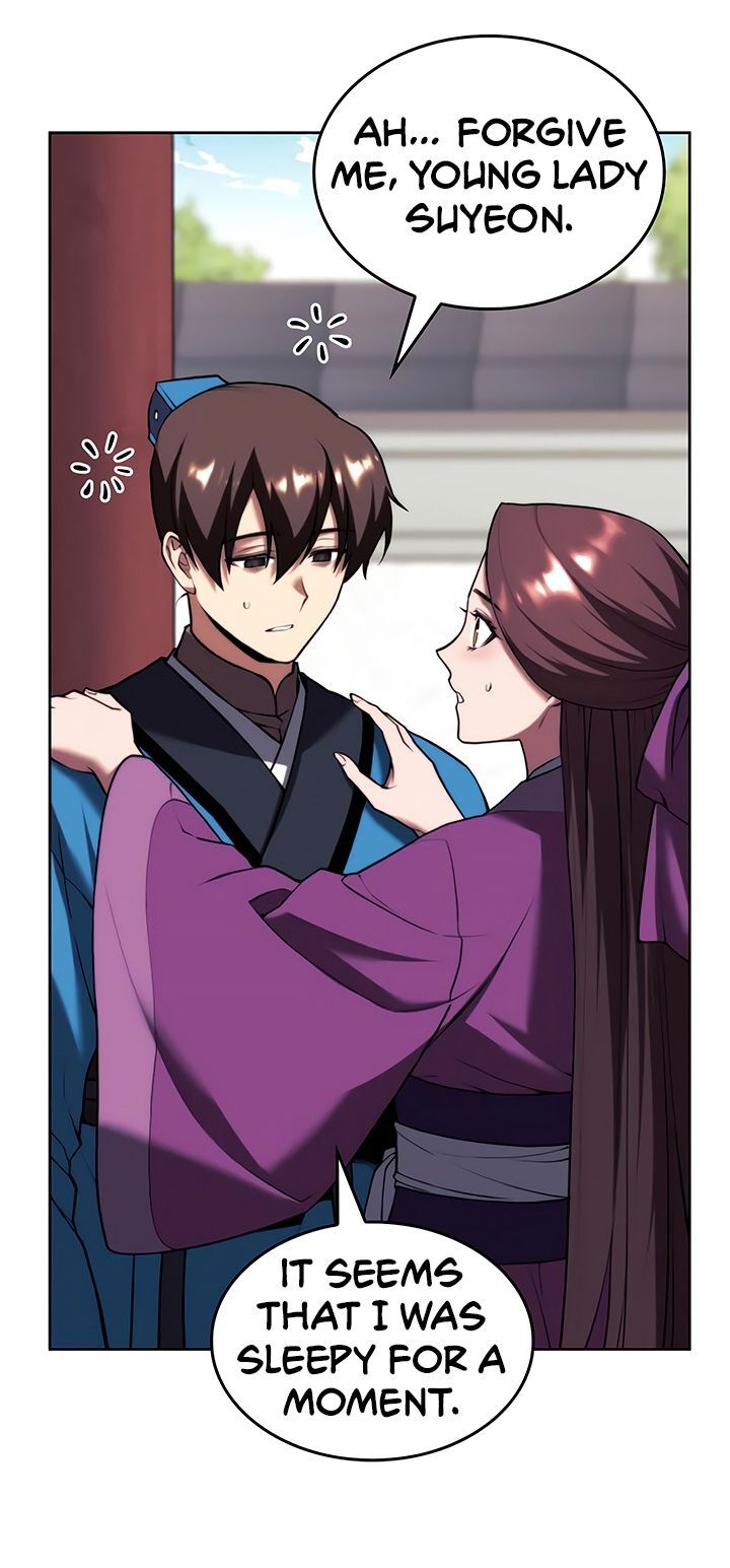Read Tale of a Scribe Who Retires to the Countryside EN Manga Online