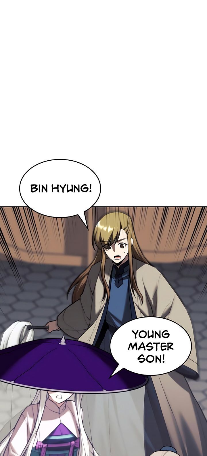 Read Tale of a Scribe Who Retires to the Countryside EN Manga Online