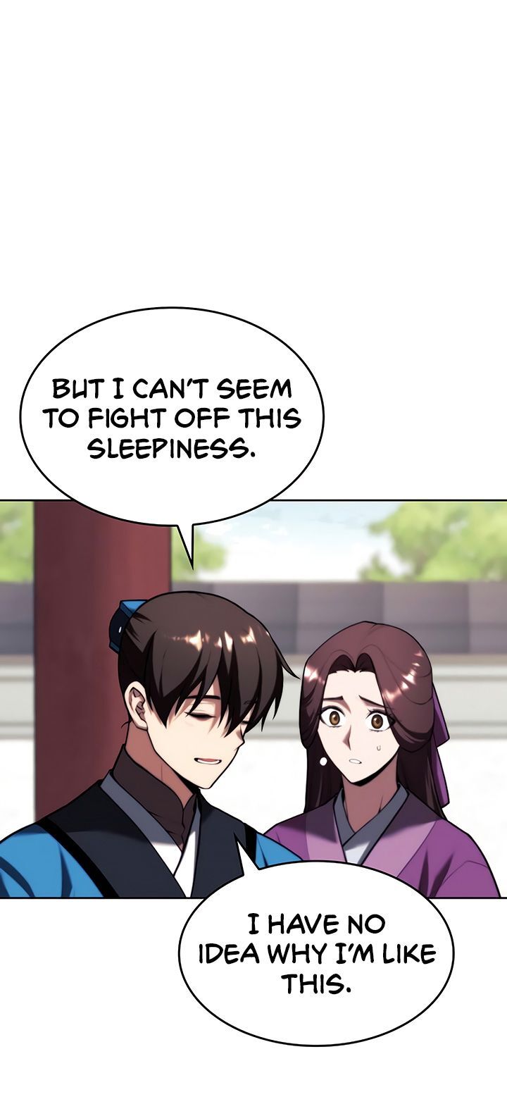 Read Tale of a Scribe Who Retires to the Countryside EN Manga Online