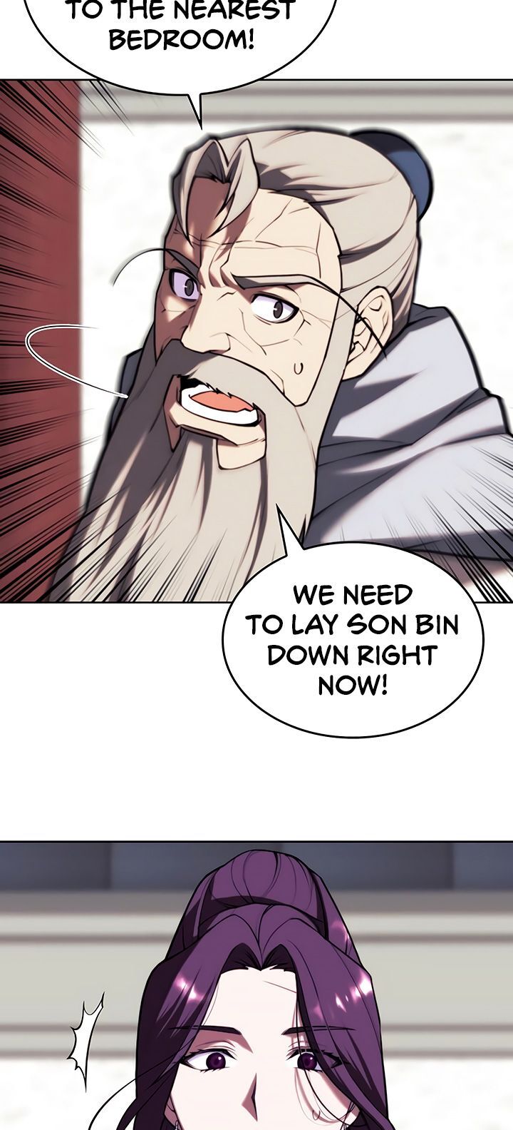 Read Tale of a Scribe Who Retires to the Countryside EN Manga Online