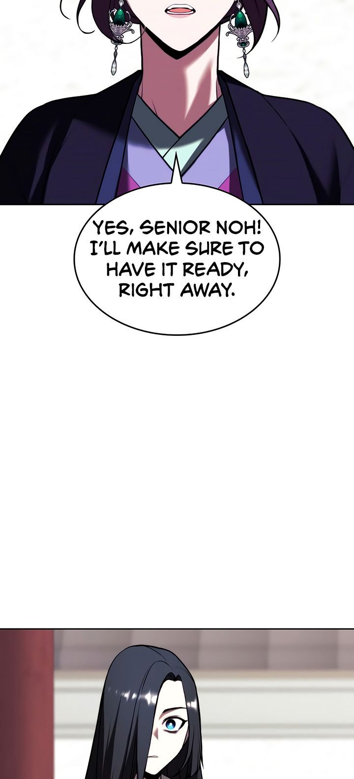 Read Tale of a Scribe Who Retires to the Countryside EN Manga Online