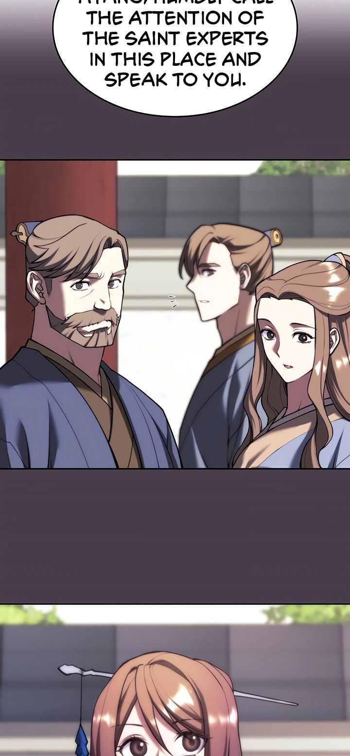Read Tale of a Scribe Who Retires to the Countryside EN Manga Online