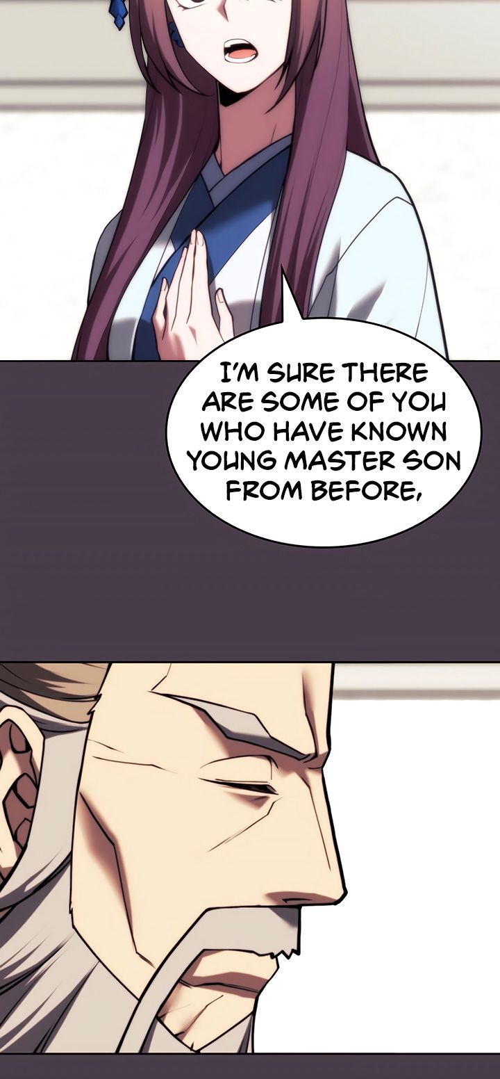 Read Tale of a Scribe Who Retires to the Countryside EN Manga Online