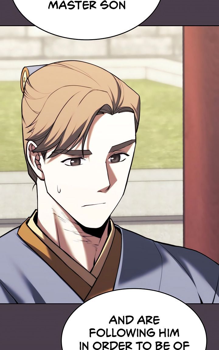 Read Tale of a Scribe Who Retires to the Countryside EN Manga Online